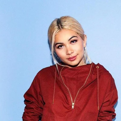 歌手 Hayley Kiyoko