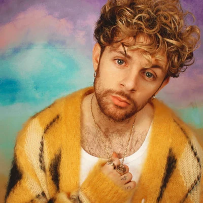 Tom Grennan City of Stars