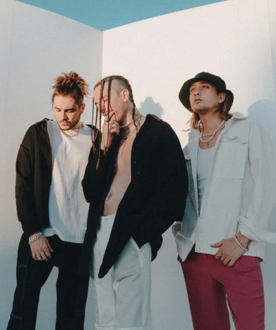 Chase Atlantic 歌手