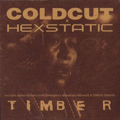 歌手 Coldcut & Hexstatic