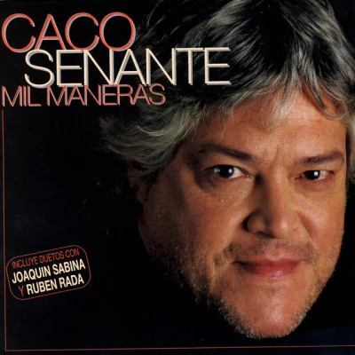 Caco Senante 歌手