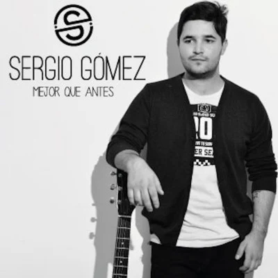 歌手 Sergio Gomez