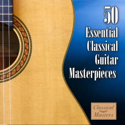 Classical Guitar Masters/Gabriel Faure/Pedro Ibanez relaxing classical guitar, Vol. 1