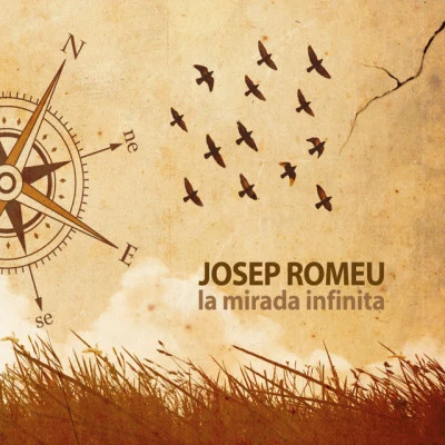 歌手 Josep Romeu