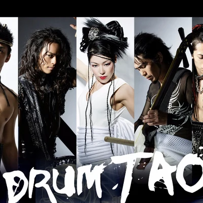 歌手 DRUM TAO