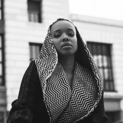 Jamila Woods/oddCouple Reflections (feat. Jamila Woods)