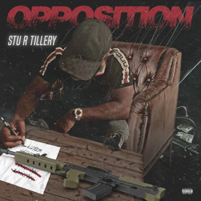 Stu R Tillery/Kash Doll Opposition