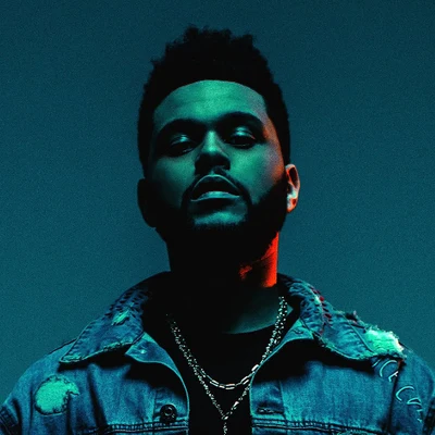 The Weeknd 歌手