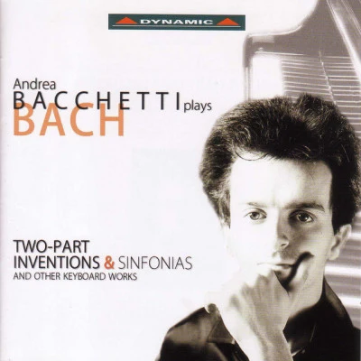 Andrea Bacchetti/Luciano Berio Musiche per pianoforte