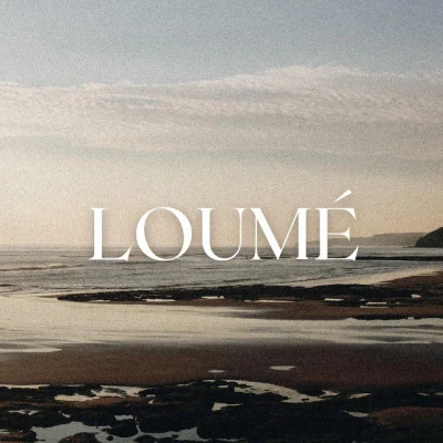 歌手 Loume