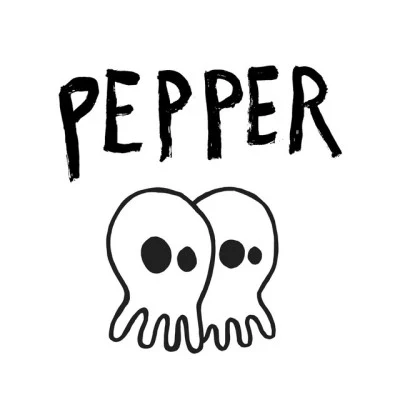 歌手 Pepper