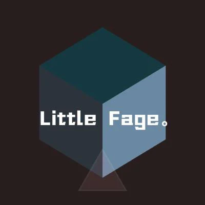 歌手 Little FageDiablo808