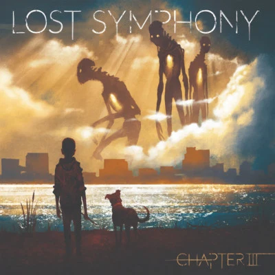 Lost Symphony 歌手