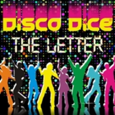 歌手 Disco Dice