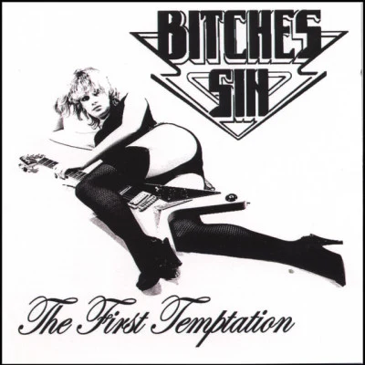 歌手 Bitches Sin