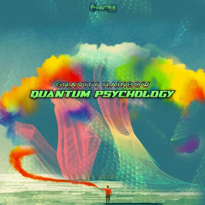 歌手 Quantum Psychology