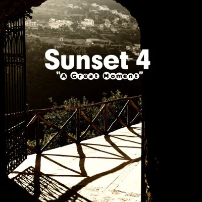 Sunset 4 歌手