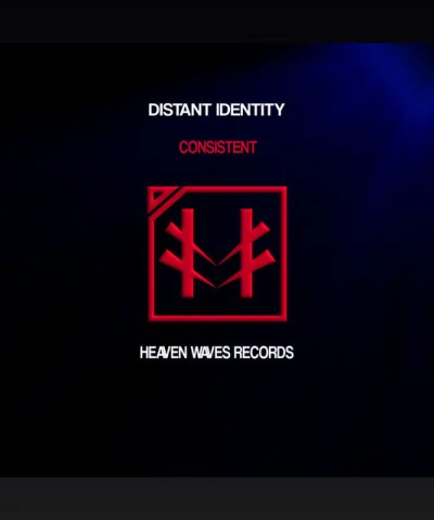 歌手 Distant Identity