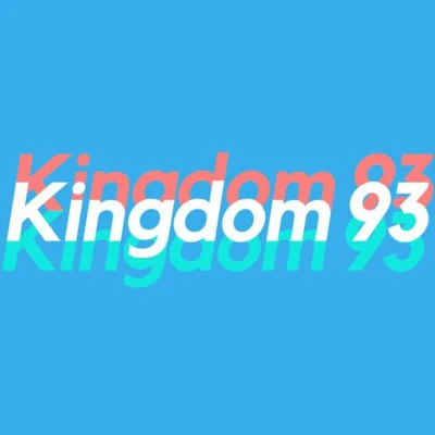 Kingdom 93/Kamille/Goldfingers Move (feat. KAMILLE)