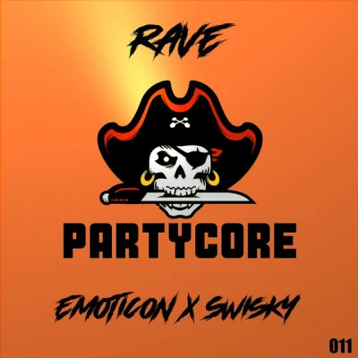 Swisky/Emoticon Rave