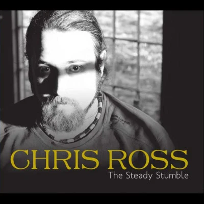 歌手 Chris Ross