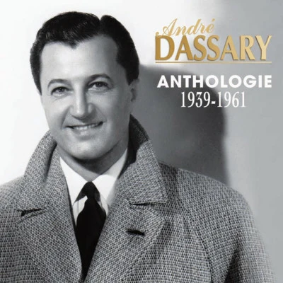 André Dassary/Barbara/Georges Brassens/Léo Ferré/Juliette Gréco Retour en France