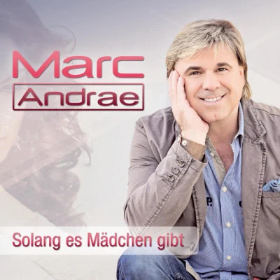 Marc Andrae 歌手