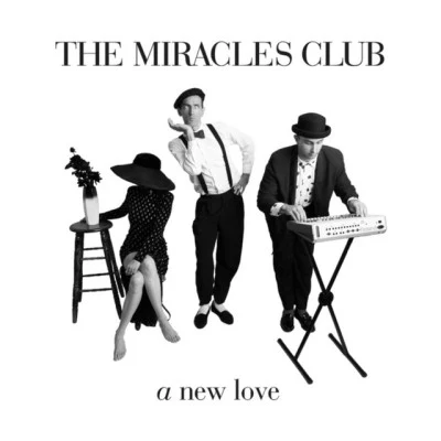 歌手 The Miracles Club