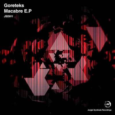 Goreteks Anasazi EP