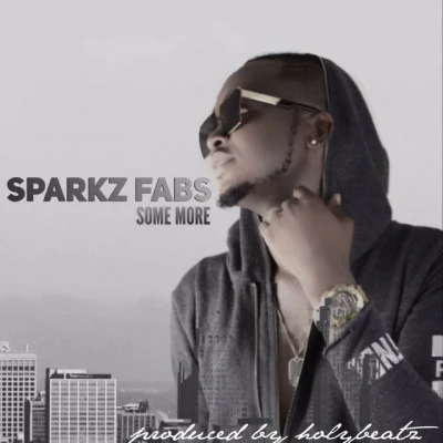 Sparkz Fabs 歌手