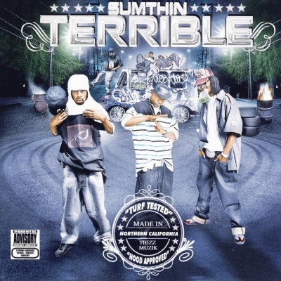 歌手 Sumthin TerribleThe Jacka