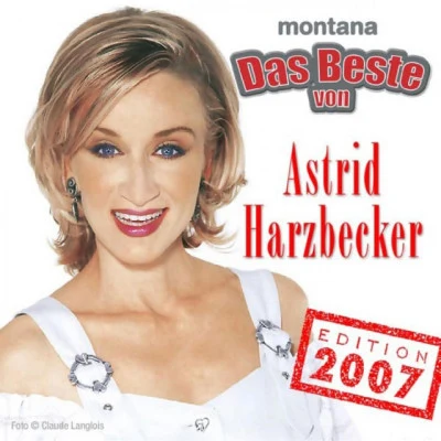 Astrid Harzbecker 歌手