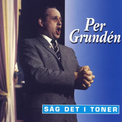 Per Grunden 歌手