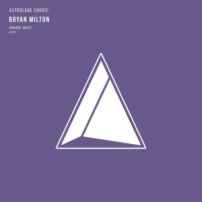 Bryan Milton/Melodic Brothers/Digital Rain/Fobee/Ana Criado Beautiful world 029