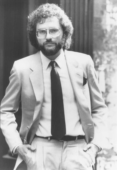 Rupert Holmes 歌手