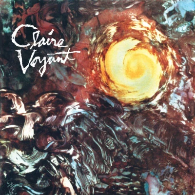 歌手 Claire Voyant