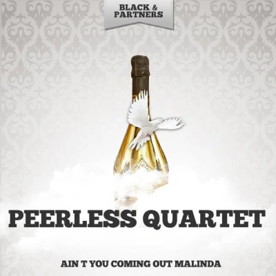 The Peerless Quartet 歌手