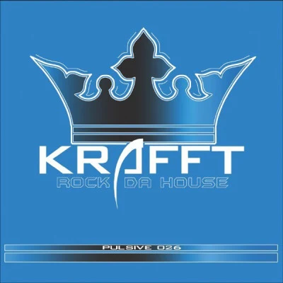 Krafft 歌手