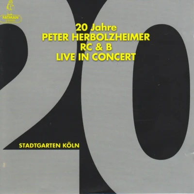 Peter Herbolzheimer Rhythm Combination & Brass 歌手