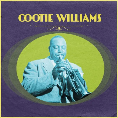 Cootie Williams 歌手