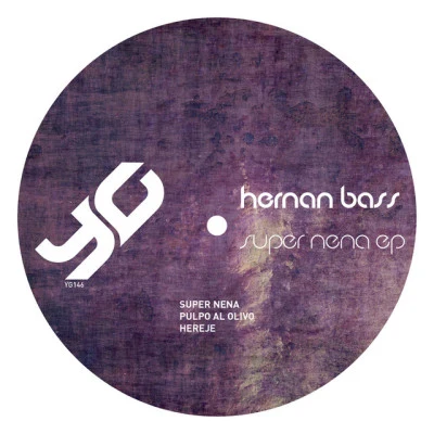 Hernan Bass 歌手