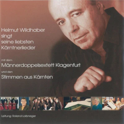 歌手 Helmut WildhaberConcentus Musicus WienNikolaus Harnoncourt