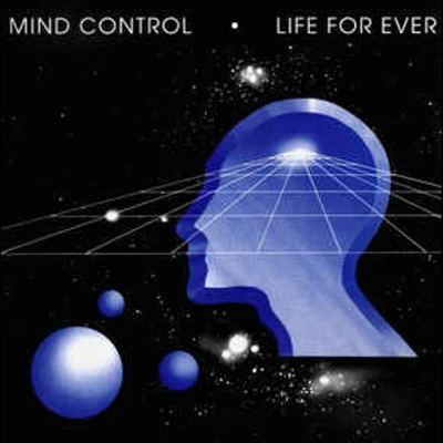 Mind Control 歌手