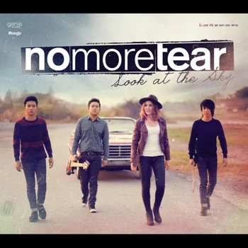 歌手 No More Tear