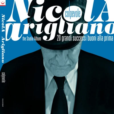 Nicola Arigliano 歌手