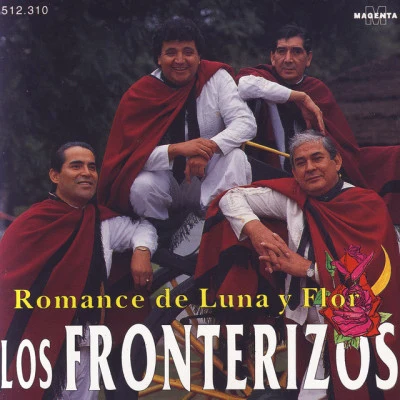 Los Fronterizos 歌手