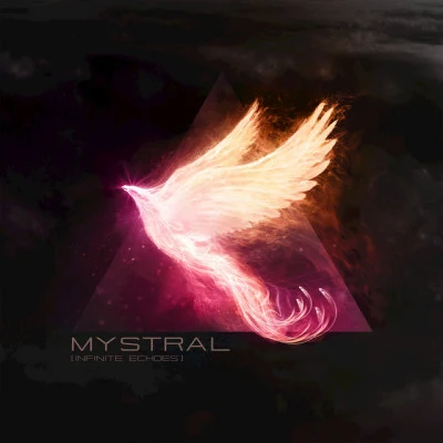 Mystral 歌手