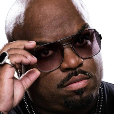 歌手 CeeLo Green