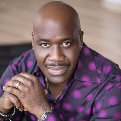 歌手 Will Downing