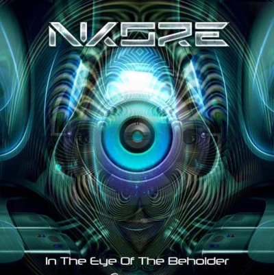 N-Kore/The Commercial Hippies/Contineum Consciousness